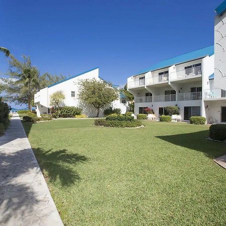 Seven Mile Beach Villas Of The Galleon المظهر الخارجي الصورة