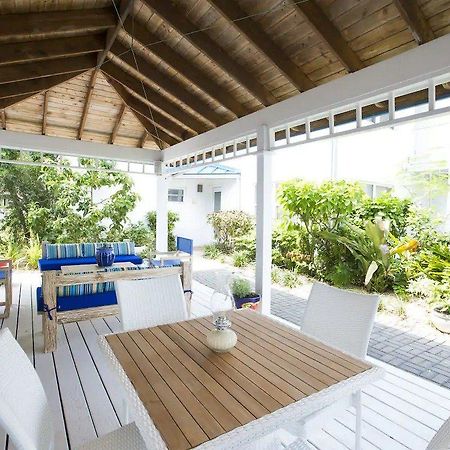 Seven Mile Beach Villas Of The Galleon المظهر الخارجي الصورة