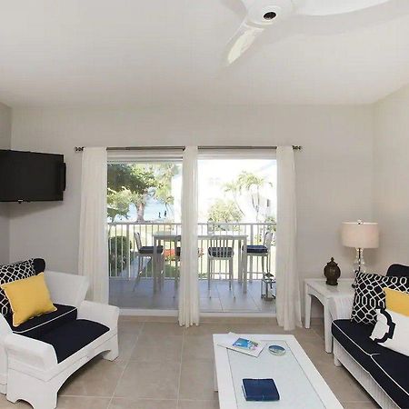 Seven Mile Beach Villas Of The Galleon المظهر الخارجي الصورة