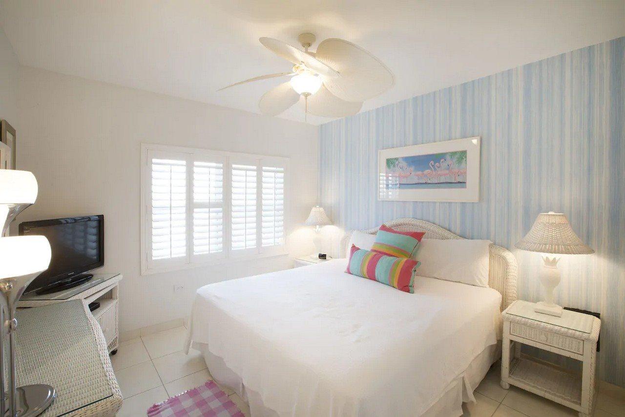 Seven Mile Beach Villas Of The Galleon المظهر الخارجي الصورة