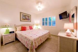 Seven Mile Beach Villas Of The Galleon المظهر الخارجي الصورة