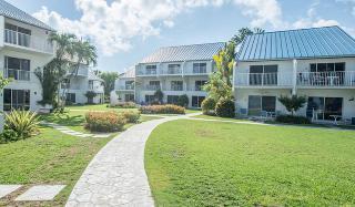 Seven Mile Beach Villas Of The Galleon المظهر الخارجي الصورة