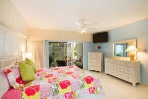 Seven Mile Beach Villas Of The Galleon المظهر الخارجي الصورة