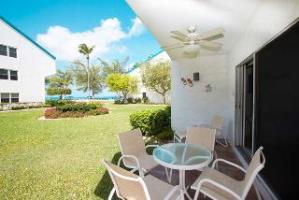 Seven Mile Beach Villas Of The Galleon المظهر الخارجي الصورة