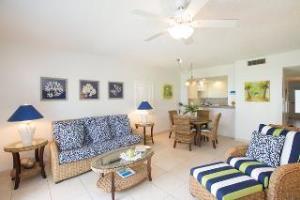 Seven Mile Beach Villas Of The Galleon المظهر الخارجي الصورة