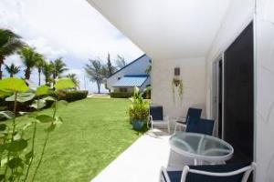 Seven Mile Beach Villas Of The Galleon المظهر الخارجي الصورة
