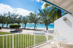 Seven Mile Beach Villas Of The Galleon المظهر الخارجي الصورة