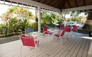 Seven Mile Beach Villas Of The Galleon المظهر الخارجي الصورة
