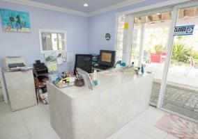 Seven Mile Beach Villas Of The Galleon المظهر الخارجي الصورة